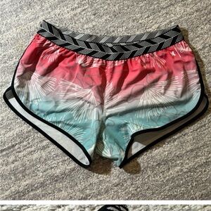 WOMEN’S HURLEY SWIM SHORTS